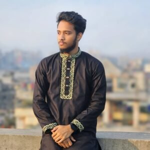 Premium Panjabi