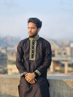 Premium Panjabi