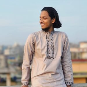 Premium Panjabi
