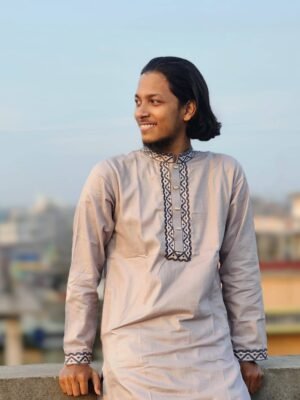 Premium Panjabi