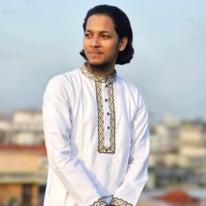 Premium Panjabi