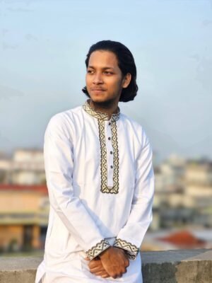 Premium Panjabi