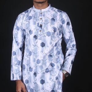 Printe Panjabi