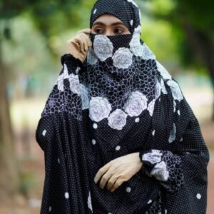 Premium khimar - 7