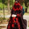 Premium khimar - 11