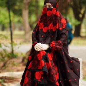 Premium khimar - 11