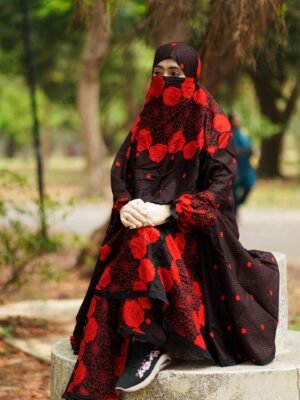 Premium khimar - 11