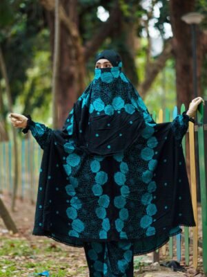 Premium khimar - 4