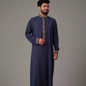 Premium Jubba
