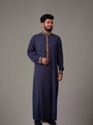 Premium Jubba