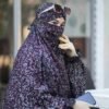 Premium khimar - 39