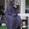 Premium khimar - 34