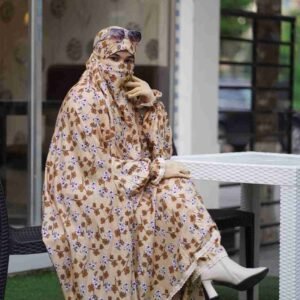 Premium khimar - 109