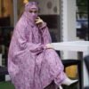 Premium khimar - 33