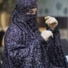 Premium khimar - 106