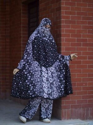 Premium khimar - 26