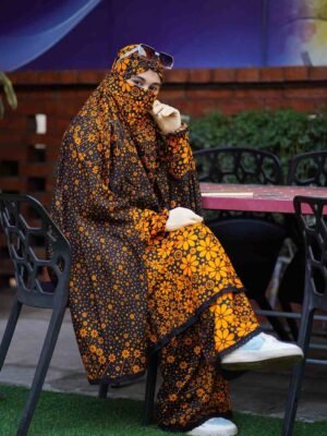 Premium khimar - 21