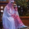 Premium khimar - 24