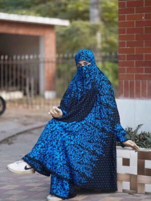 Premium khimar - 22