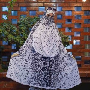 Premium khimar - 25