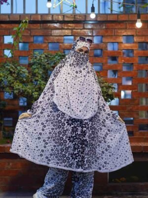 Premium khimar - 25