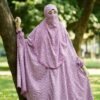 Premium khimar - 1