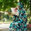 Premium khimar - 9