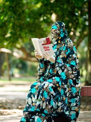 Premium khimar - 9