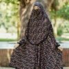 Premium khimar - 13