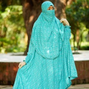 Premium khimar - 14
