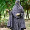 Premium khimar - 17