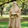 Premium khimar - 3