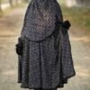 Premium khimar - 62