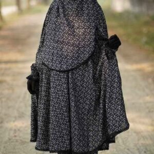 Premium khimar - 62