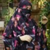 Premium khimar - 101