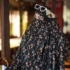 Premium khimar - 89