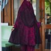 Premium khimar - 102