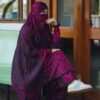 Premium khimar - 103