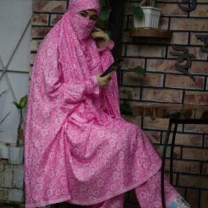 Premium khimar - 81