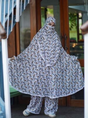 Premium khimar - 94