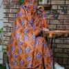 Premium khimar - 84