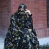 Premium khimar - 30