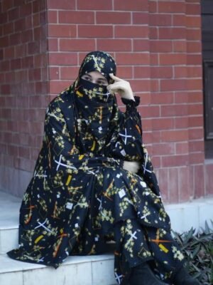 Premium khimar - 30