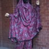 Premium khimar - 71