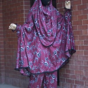 Premium khimar - 71