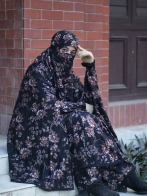 Premium khimar - 70