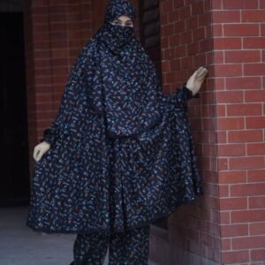 Premium khimar - 73