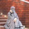 Premium khimar - 42
