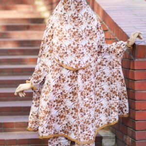 Premium khimar - 40
