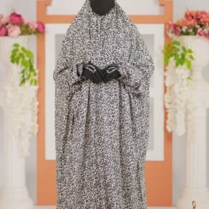Salat Khimar